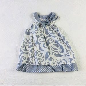 🚫SOLD🚫 Girls’ tunic